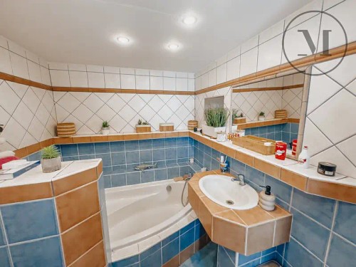 Prodej domu 268 m², pozemek 761 m²