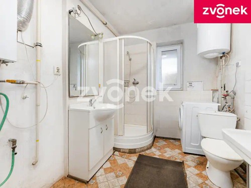 Prodaný dům 105 m², pozemek 560 m²