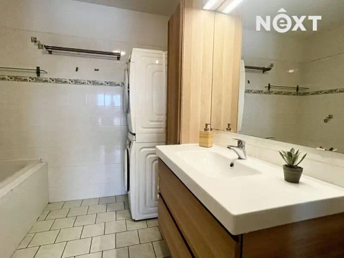 Prodaný byt 4+kk 84 m²