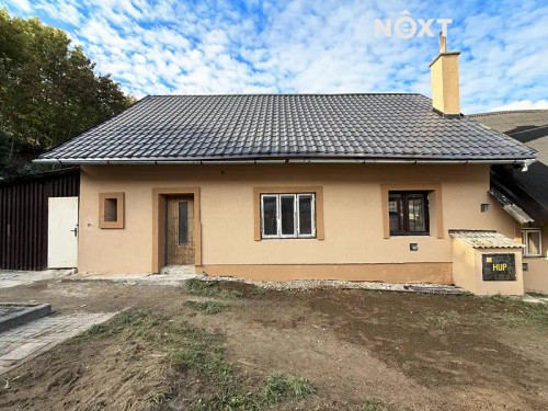Prodej domu 69 m², pozemek 630 m²