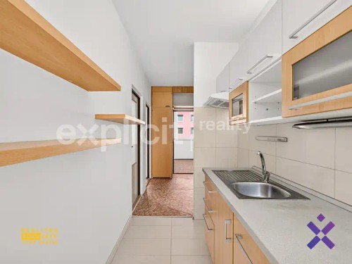 Prodej bytu 4+1 90 m²