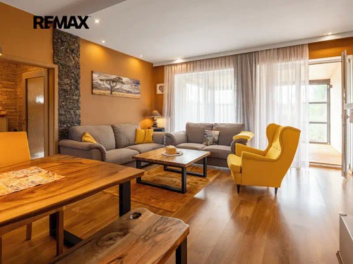 Prodej domu 199 m², pozemek 524 m²