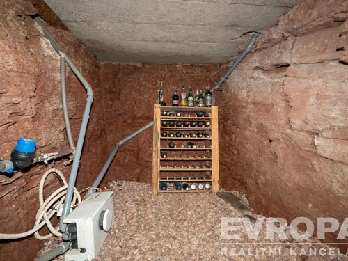 Prodej domu 120 m², pozemek 1895 m²