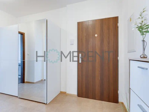 Prodaný  byt 2+kk 43 m²