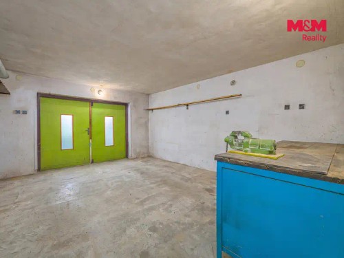 Prodej domu 150 m², pozemek 392 m²