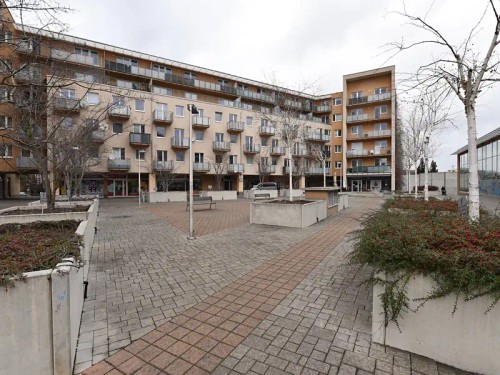 Prodej bytu 3+kk 59 m²