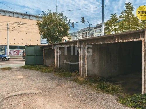 Prodej bytu 2+kk 84 m²