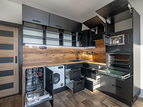 Prodej bytu 2+kk 43 m²