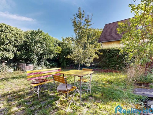 Prodej domu 58 m², pozemek 312 m²