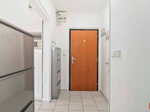 Prodej bytu 2+kk 39 m²