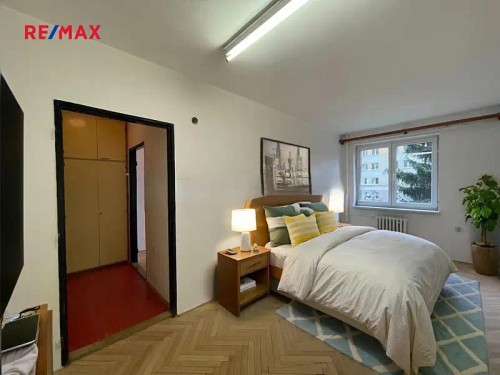 Prodej bytu 4+kk 76 m²