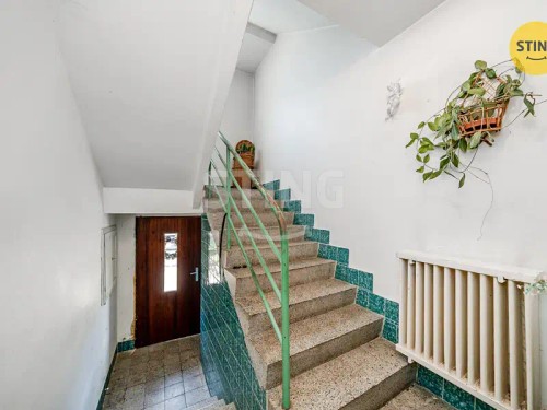 Prodej domu 170 m², pozemek 1073 m²