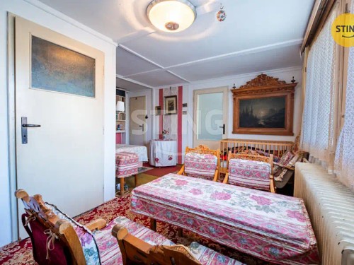 Prodej domu 130 m², pozemek 342 m²