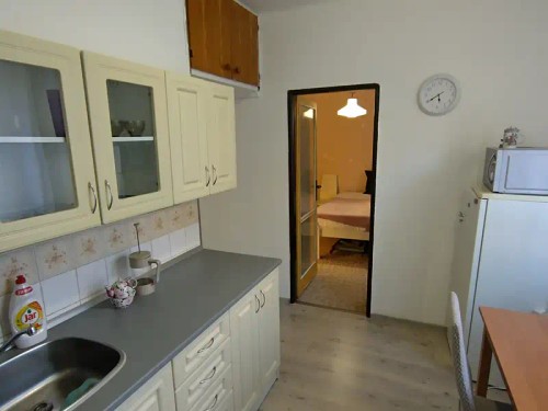 Prodaný byt 2+1 53 m²