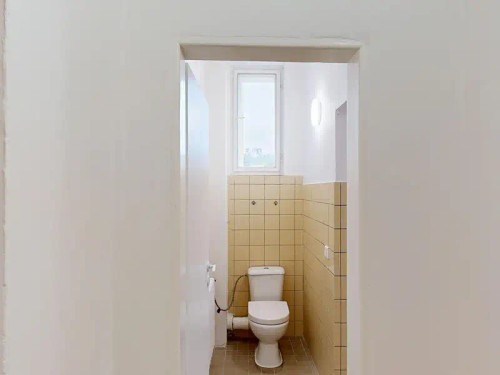 Prodaný byt 2+1 62 m²