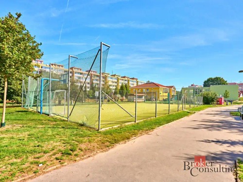 Prodej bytu 4+1 81 m²