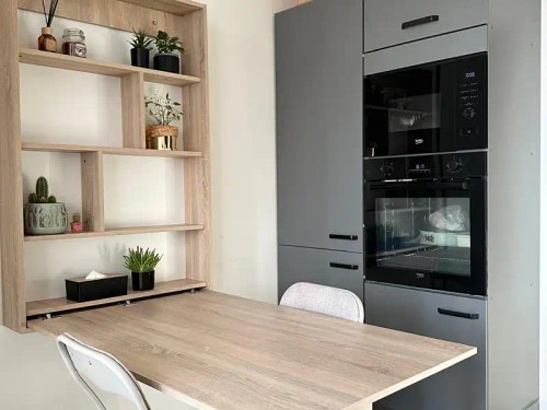 Prodaný  byt 2+kk 45 m²