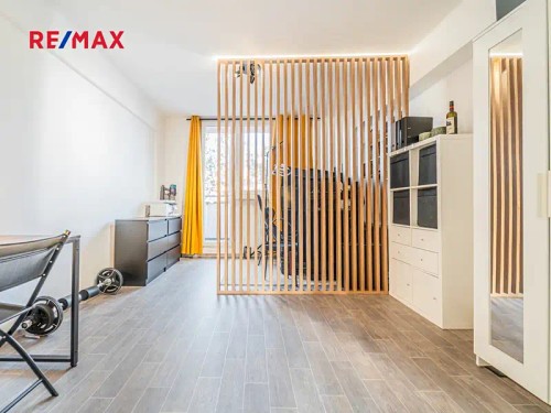 Prodej bytu 3+1 72 m²