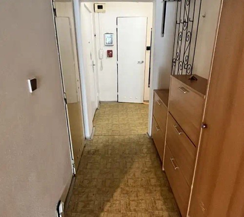Prodej bytu 3+1 75 m²