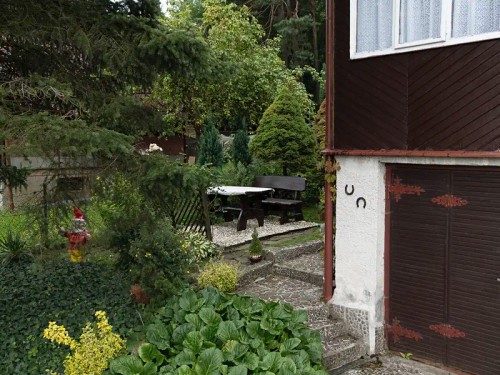 Prodej chaty 88 m², pozemek 729 m²
