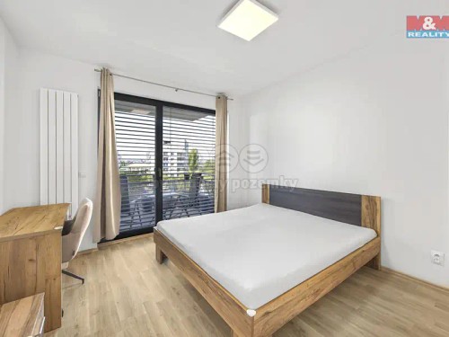 Prodaný byt 3+kk 89 m²