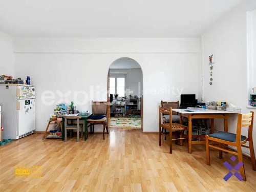 Prodej bytu 2+kk 50 m²