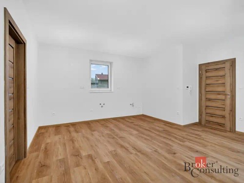 Prodaný  byt 2+kk 64 m²
