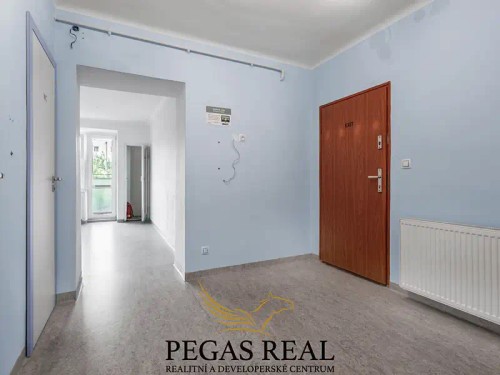Prodej bytu 2+1 57 m²