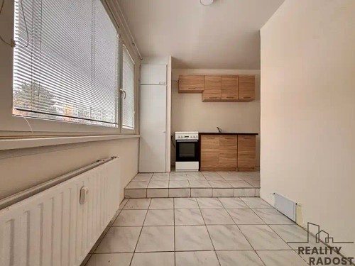 Prodej bytu 3+1 70 m²