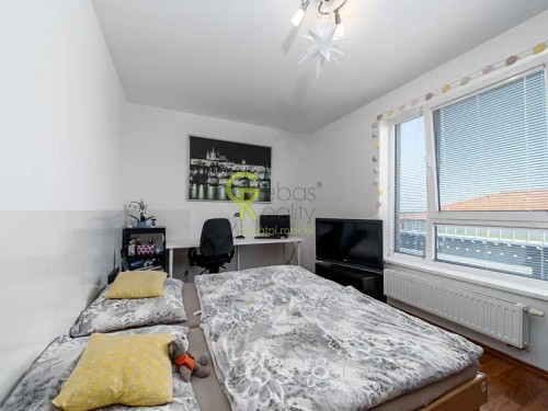 Prodaný byt 2+kk 64 m²