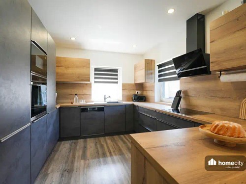 Prodej domu 107 m², pozemek 904 m²