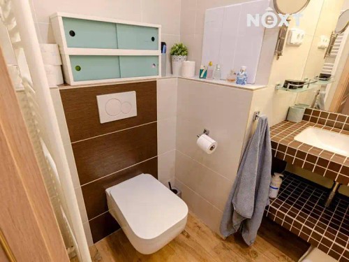 Prodaný byt 3+1 71 m²