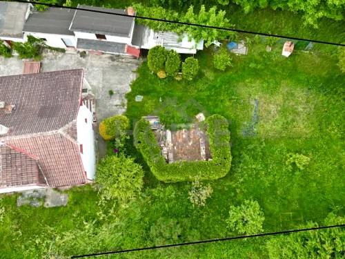 Prodej domu 110 m², pozemek 1132 m²