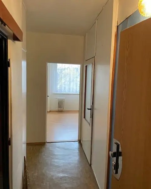 Prodaný  byt 3+1 66 m²