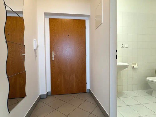 Prodej bytu 1+kk 40 m²