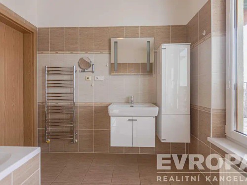 Prodaný byt 3+kk 77 m²
