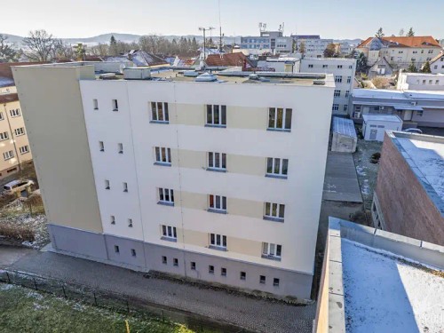 Prodej bytu 4+kk 112 m²