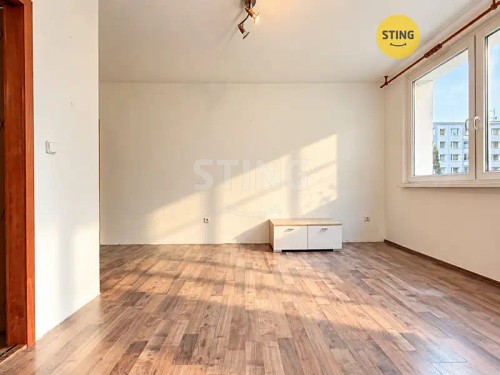 Prodej bytu 1+1 32 m²