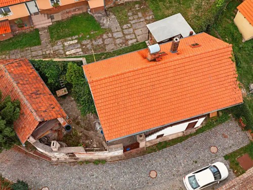Prodej domu 130 m², pozemek 171 m²
