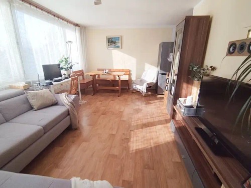 Prodaný  byt 3+1 89 m²