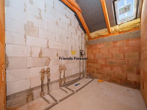 Prodej domu 183 m², pozemek 658 m²