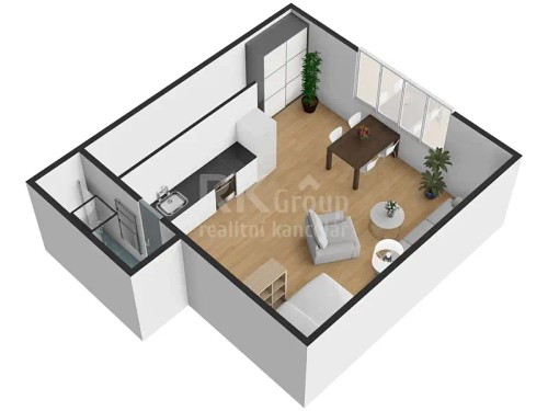 Prodej domu 188 m², pozemek 189 m²