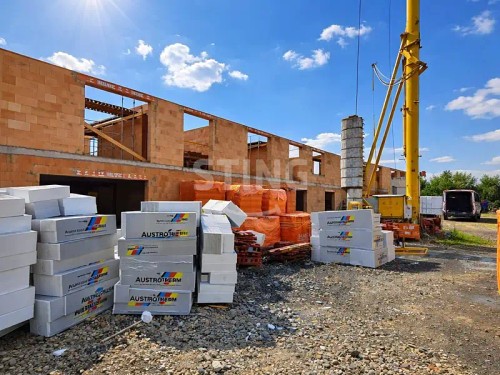 Prodej bytu 3+kk 81 m²