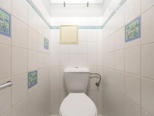 Prodaný  byt 2+kk 52 m²