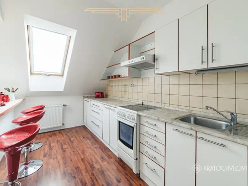 Prodej bytu 4+1 122 m²