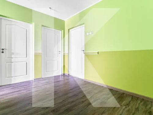 Prodaný byt 3+1 86 m²
