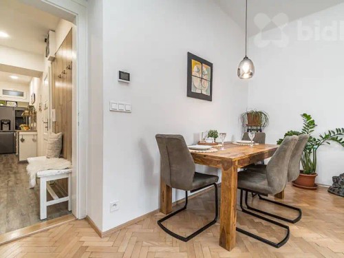 Prodaný byt 3+1 77 m²