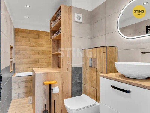 Prodej bytu 3+1 63 m²