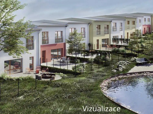 Prodej domu 131 m², pozemek 214 m²