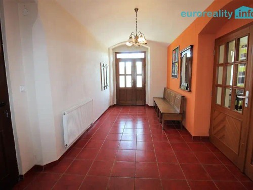 Prodej zemědělské usedlosti 389 m², pozemek 4007 m²